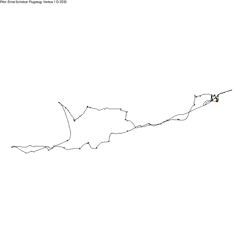 Flugspur